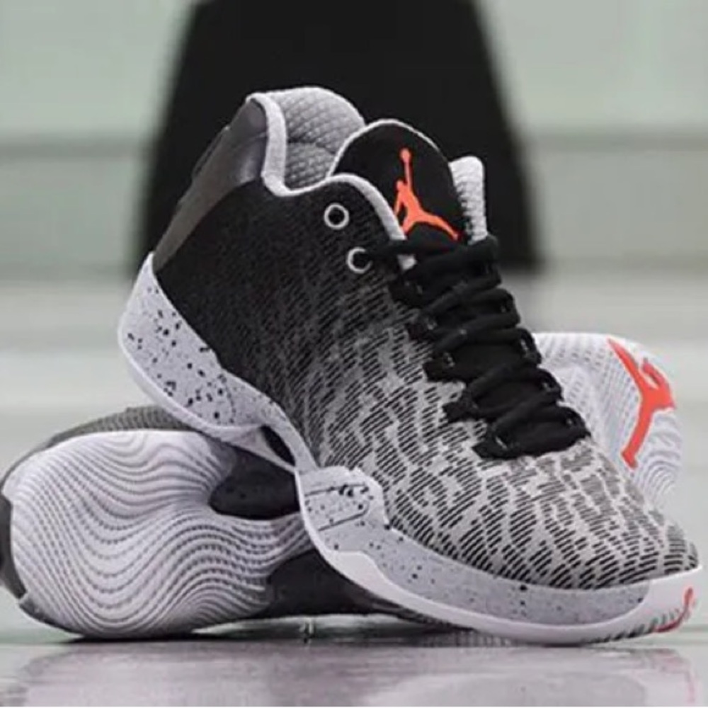 Jordan 29 Infrared size 11
